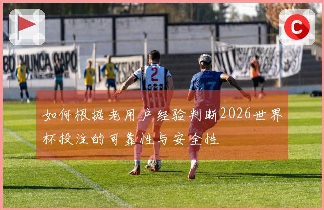 如何根据老用户经验判断2026世界杯投注的可靠性与安全性