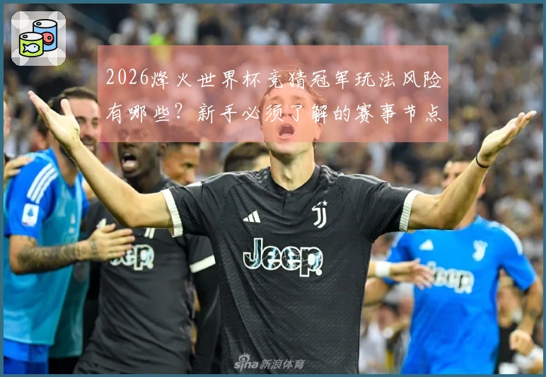 2026烽火世界杯竞猜冠军玩法风险有哪些？新手必须了解的赛事节点分析