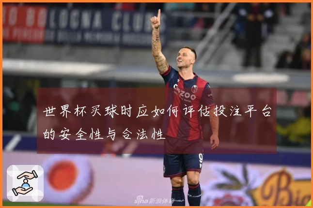 世界杯买球时应如何评估投注平台的安全性与合法性
