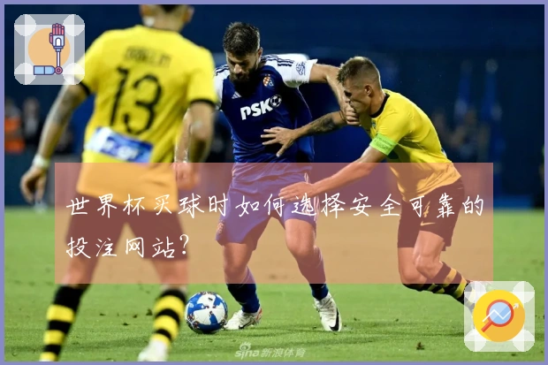 世界杯买球时如何选择安全可靠的投注网站？
