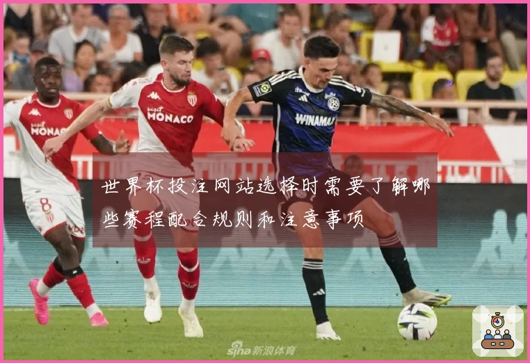 世界杯投注网站选择时需要了解哪些赛程配合规则和注意事项