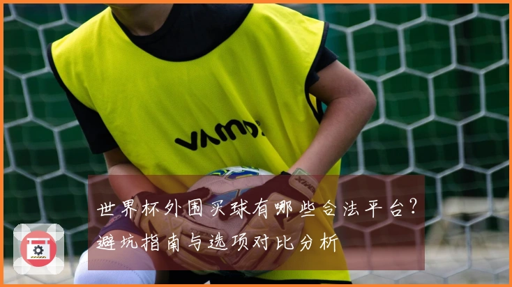 世界杯外围买球有哪些合法平台？避坑指南与选项对比分析