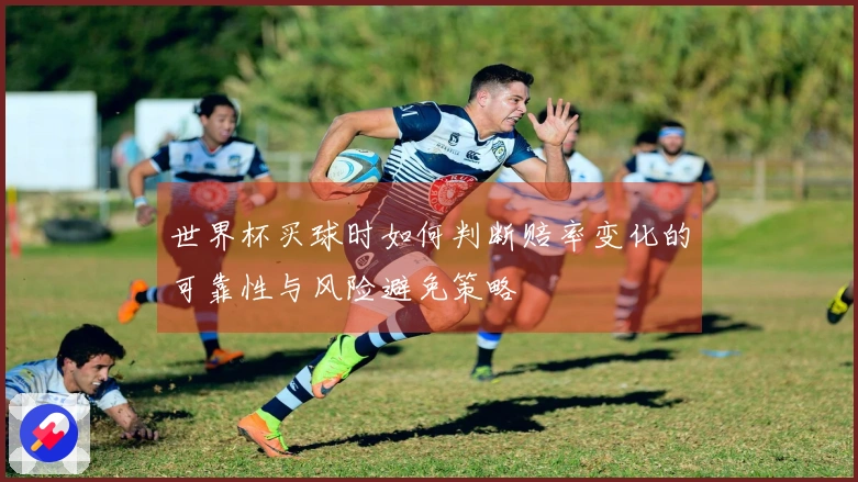 世界杯买球时如何判断赔率变化的可靠性与风险避免策略